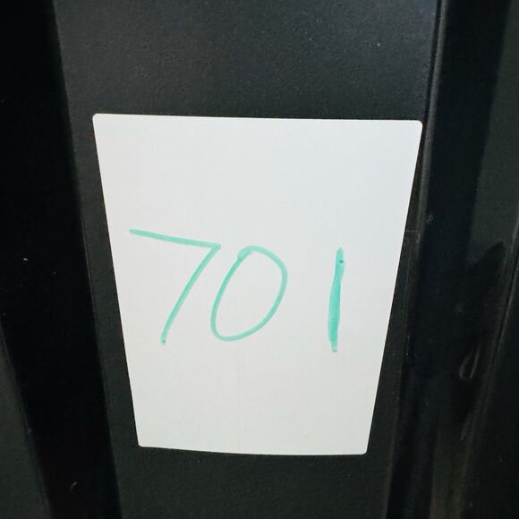 Judy Blue Slim Fit Straight Leg Cropped Ankle Jeans Women’s Size 26 - Picture 8 of 8